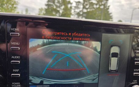 Toyota RAV4, 2020 год, 3 580 000 рублей, 30 фотография