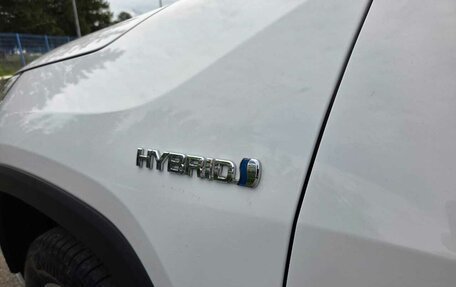 Toyota RAV4, 2020 год, 3 580 000 рублей, 31 фотография