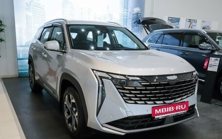 Geely Atlas, 2024 год, 3 918 000 рублей, 4 фотография