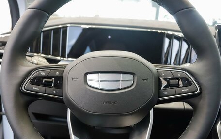 Geely Atlas, 2024 год, 3 918 000 рублей, 13 фотография