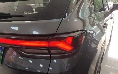 Changan CS35 Plus, 2021 год, 1 050 000 рублей, 8 фотография