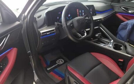 Changan CS35 Plus, 2021 год, 1 050 000 рублей, 10 фотография