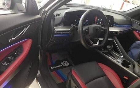 Changan CS35 Plus, 2021 год, 1 050 000 рублей, 9 фотография