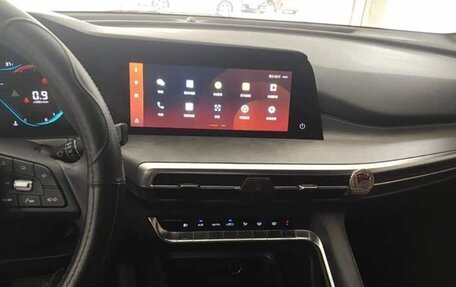 Changan CS35 Plus, 2021 год, 1 050 000 рублей, 11 фотография