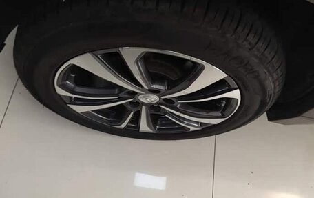 Changan CS35 Plus, 2021 год, 1 050 000 рублей, 23 фотография