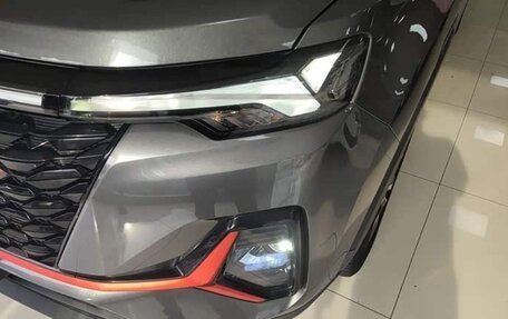 Changan CS35 Plus, 2021 год, 1 050 000 рублей, 16 фотография
