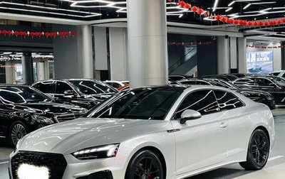 Audi A5, 2022 год, 3 110 000 рублей, 1 фотография