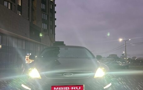 Ford Mondeo IV, 2012 год, 847 000 рублей, 1 фотография