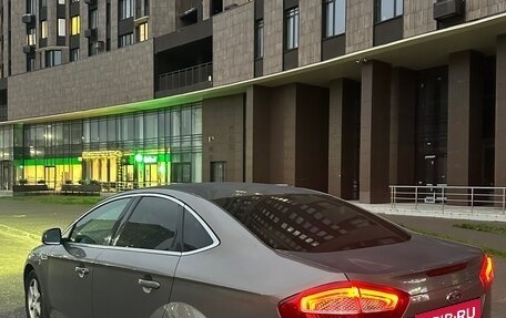 Ford Mondeo IV, 2012 год, 847 000 рублей, 6 фотография