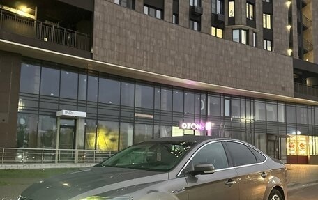Ford Mondeo IV, 2012 год, 847 000 рублей, 3 фотография