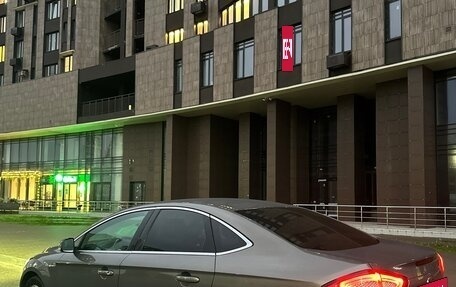 Ford Mondeo IV, 2012 год, 847 000 рублей, 2 фотография