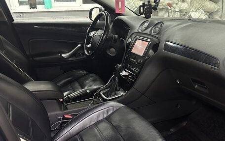 Ford Mondeo IV, 2012 год, 847 000 рублей, 15 фотография