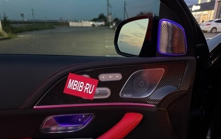 Mercedes-Benz GLE Coupe, 2021 год, 8 500 000 рублей, 9 фотография