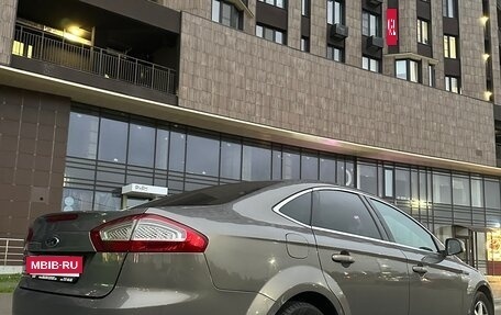 Ford Mondeo IV, 2012 год, 847 000 рублей, 10 фотография