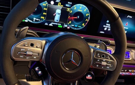 Mercedes-Benz GLE Coupe, 2021 год, 8 500 000 рублей, 11 фотография