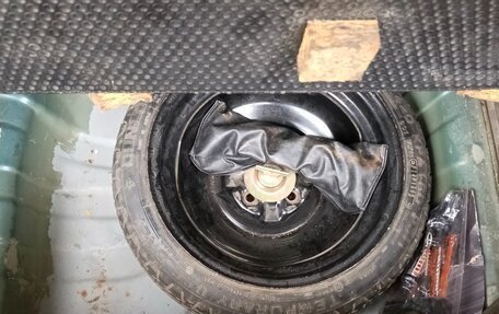 Nissan Note II рестайлинг, 2005 год, 525 000 рублей, 9 фотография