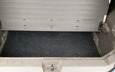 Nissan Note II рестайлинг, 2005 год, 525 000 рублей, 10 фотография