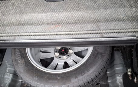 KIA Sportage IV рестайлинг, 2017 год, 2 050 000 рублей, 10 фотография