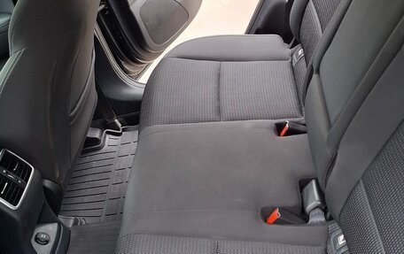 KIA Sportage IV рестайлинг, 2017 год, 2 050 000 рублей, 13 фотография