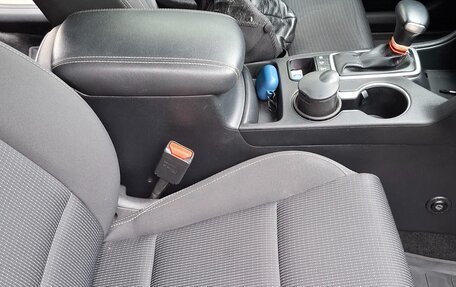 KIA Sportage IV рестайлинг, 2017 год, 2 050 000 рублей, 16 фотография