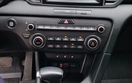 KIA Sportage IV рестайлинг, 2017 год, 2 050 000 рублей, 12 фотография