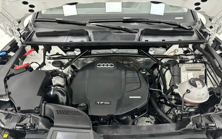 Audi Q5, 2022 год, 3 фотография