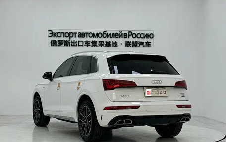 Audi Q5, 2022 год, 8 фотография