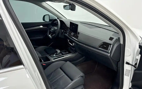 Audi Q5, 2022 год, 16 фотография