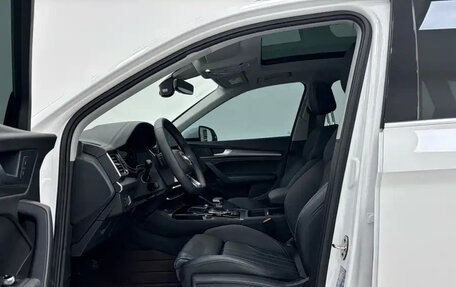 Audi Q5, 2022 год, 11 фотография