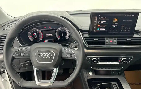 Audi Q5, 2022 год, 12 фотография