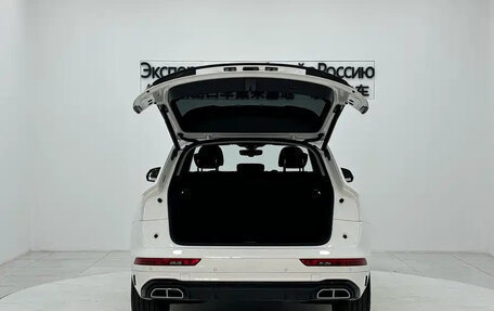 Audi Q5, 2022 год, 7 фотография