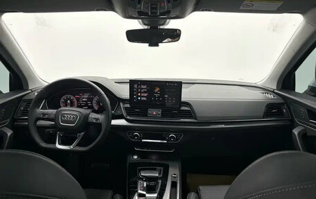 Audi Q5, 2022 год, 10 фотография