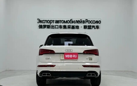 Audi Q5, 2022 год, 6 фотография