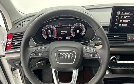 Audi Q5, 2022 год, 13 фотография
