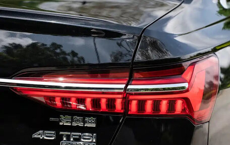 Audi A6, 2022 год, 3 322 000 рублей, 6 фотография