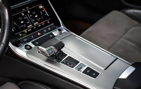 Audi A6, 2022 год, 3 322 000 рублей, 14 фотография