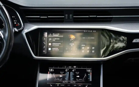 Audi A6, 2022 год, 3 322 000 рублей, 13 фотография
