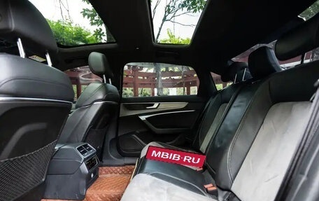 Audi A6, 2022 год, 3 322 000 рублей, 10 фотография