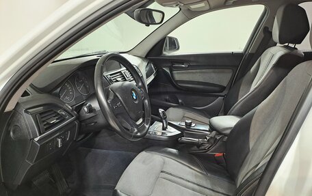 BMW 1 серия, 2011 год, 997 000 рублей, 14 фотография