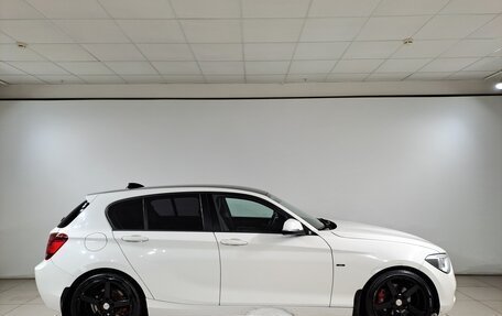 BMW 1 серия, 2011 год, 997 000 рублей, 6 фотография