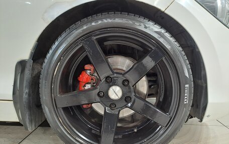 BMW 1 серия, 2011 год, 997 000 рублей, 11 фотография