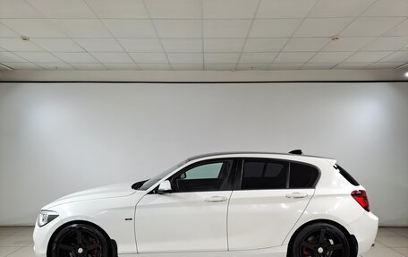 BMW 1 серия, 2011 год, 997 000 рублей, 5 фотография