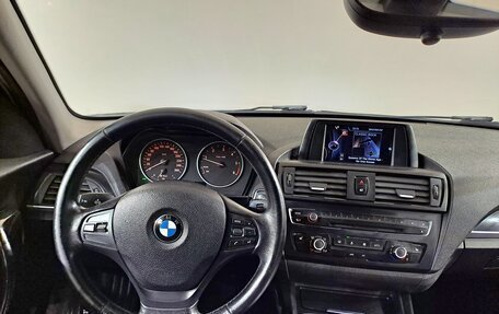 BMW 1 серия, 2011 год, 997 000 рублей, 12 фотография