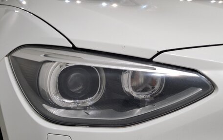 BMW 1 серия, 2011 год, 997 000 рублей, 9 фотография