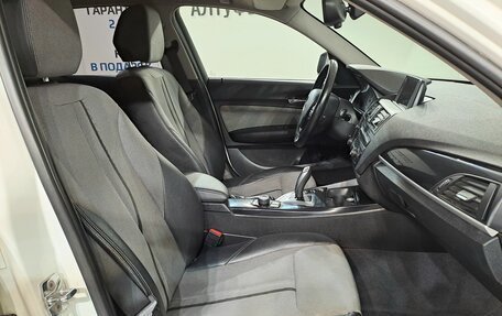 BMW 1 серия, 2011 год, 997 000 рублей, 15 фотография