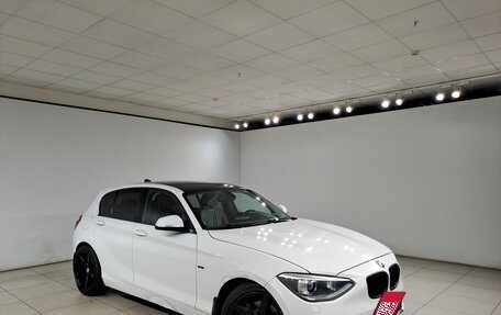 BMW 1 серия, 2011 год, 997 000 рублей, 3 фотография