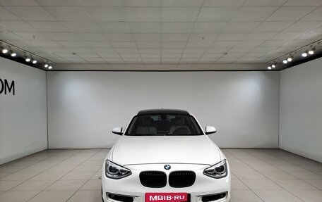 BMW 1 серия, 2011 год, 997 000 рублей, 7 фотография