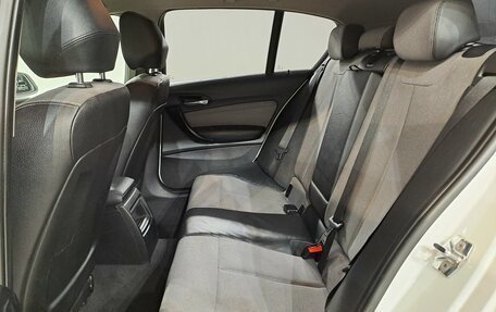 BMW 1 серия, 2011 год, 997 000 рублей, 16 фотография