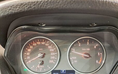 BMW 1 серия, 2011 год, 997 000 рублей, 20 фотография