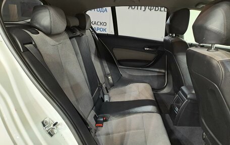 BMW 1 серия, 2011 год, 997 000 рублей, 17 фотография